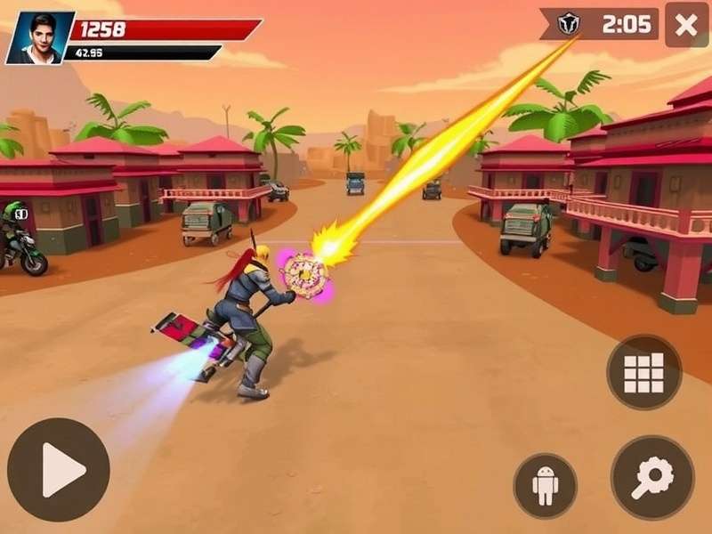 Jaipur Jets Ace Gladiator Diwali Update